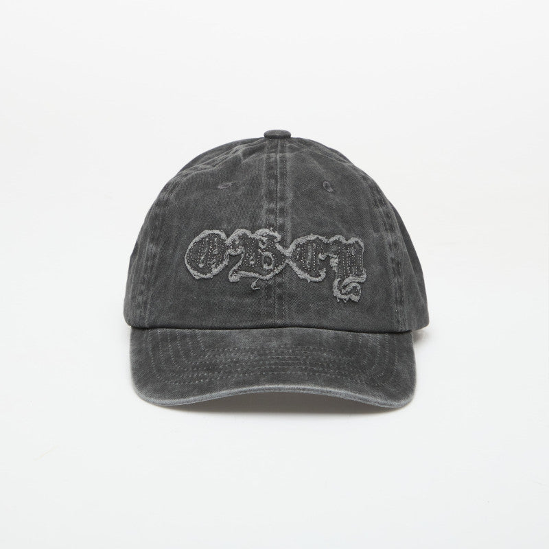 Pigment Obey Static 6 Panel Pigment Black