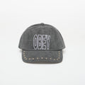 Pigment Obey Anti 6 Panel Pigment Black