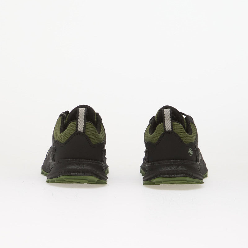 KEEN Zionic WP Youth Black/ Bronze Green