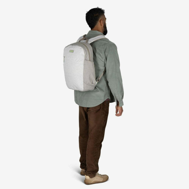 Osprey Arcane Earth Large Day Pediment Grey Block