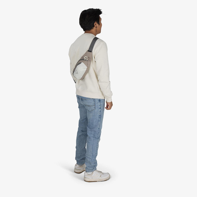 Nerka Osprey Daylite Waist Mystery White Multi