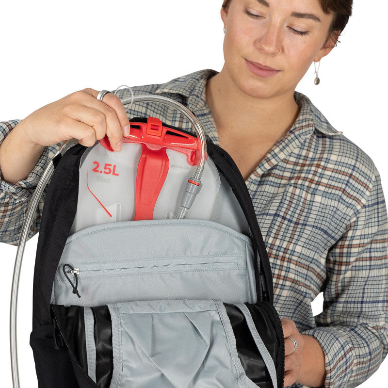 Osprey Fairview 55 Black