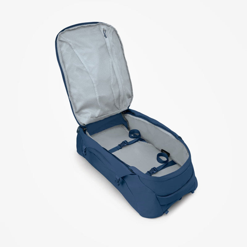 Osprey Farpoint 55 Antique Blue