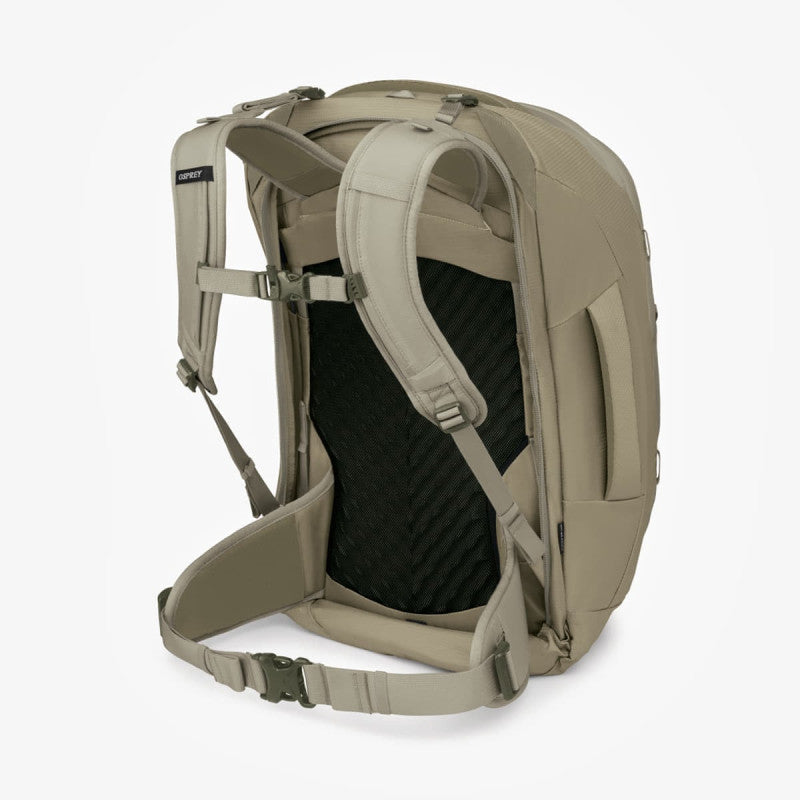 Osprey Farpoint 55 Sawdust Tan