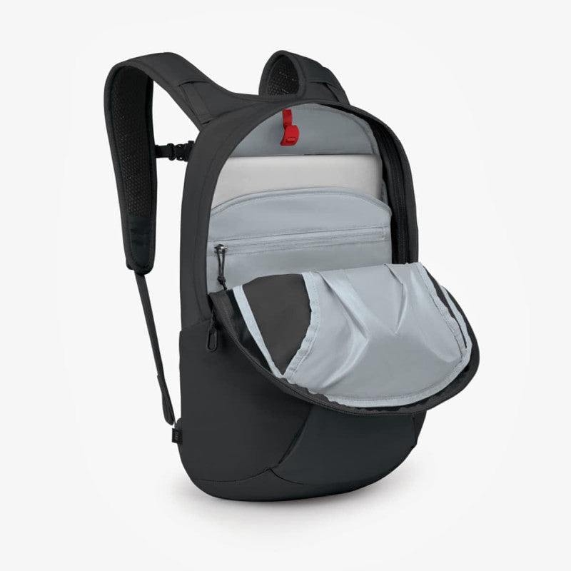 Osprey Farpoint Fairview Travel Daypack Black