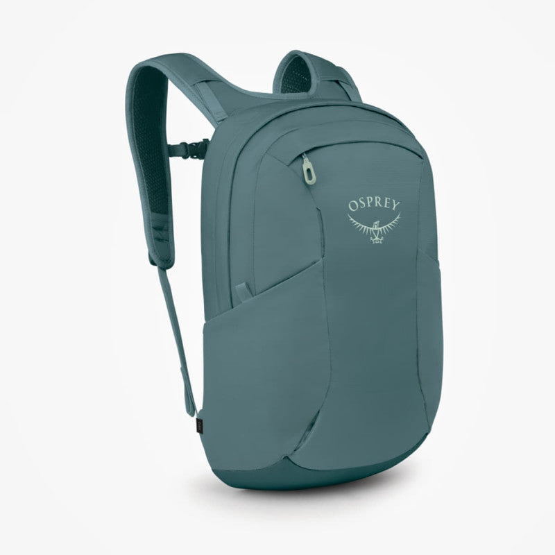Osprey Farpoint Fairview Travel Daypack Cascade Blue/ Torrent Blue
