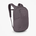 Osprey Farpoint Fairview Travel Daypack Graphite Purple