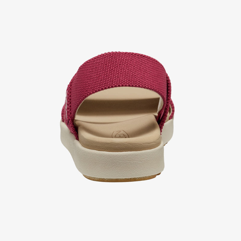 KEEN Elle Backstrap Women Garnet/ Birch