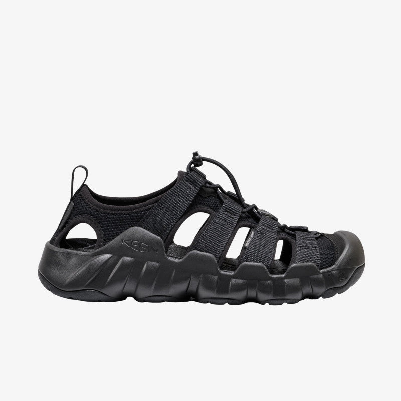 KEEN Hyperport H2 Men Sp Triple Black