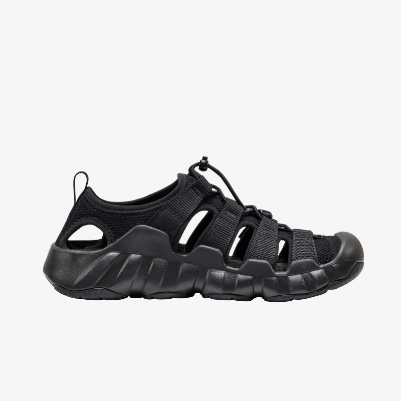 KEEN Hyperport H2 Men Sp Triple Black