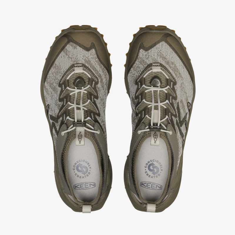 KEEN Zionic Adv Men Monochrome/ Brindle