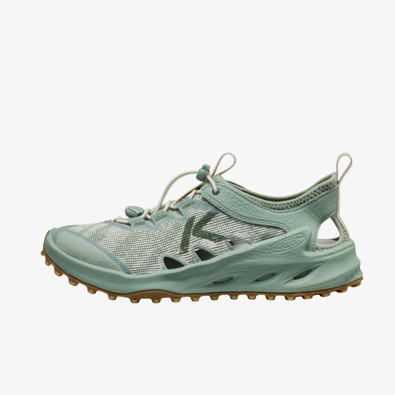 KEEN Zionic Adv Women Monochrome/ Lily Pad