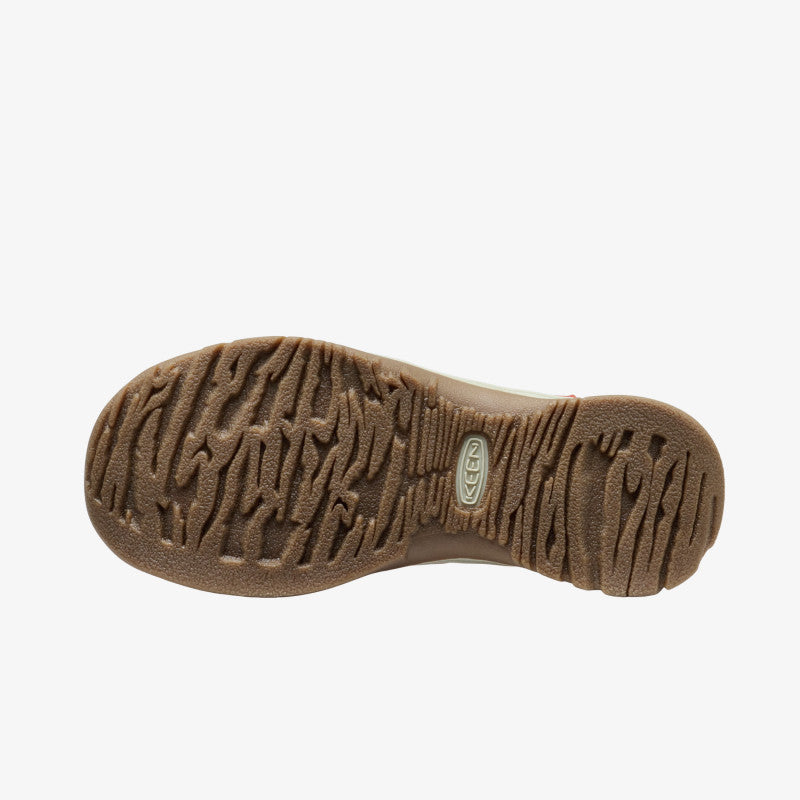 KEEN Whisper Lattice Women Garnet/ Burnt Brick