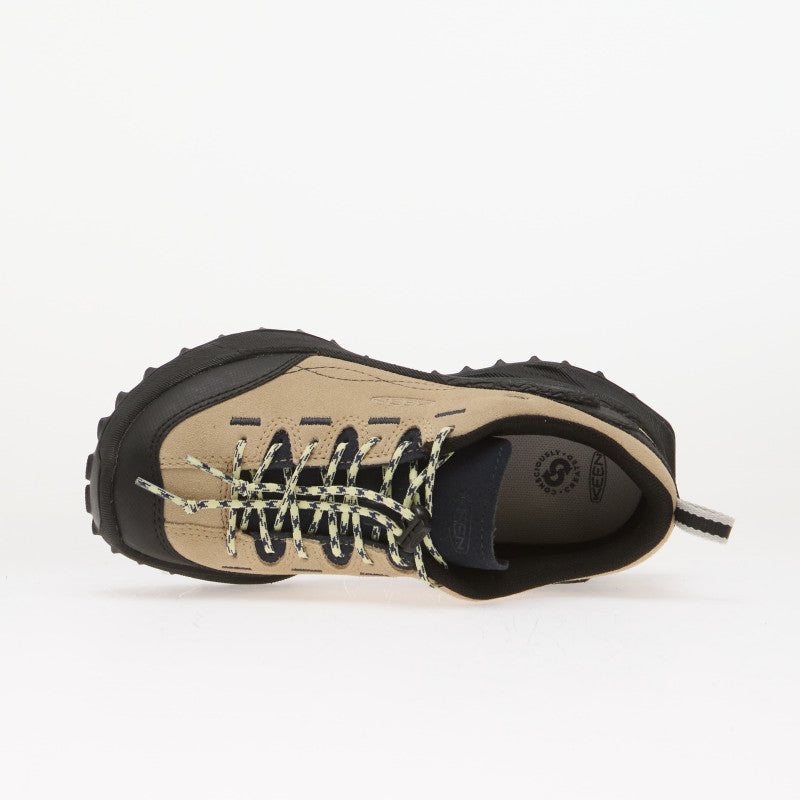 KEEN Jasper Zionic Youth Safari/ Wax Yellow