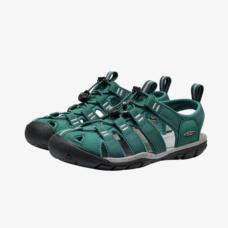 KEEN Clearwater Cnx Women Mediterranea