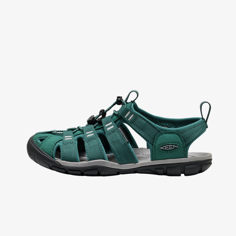 KEEN Clearwater Cnx Women Mediterranea