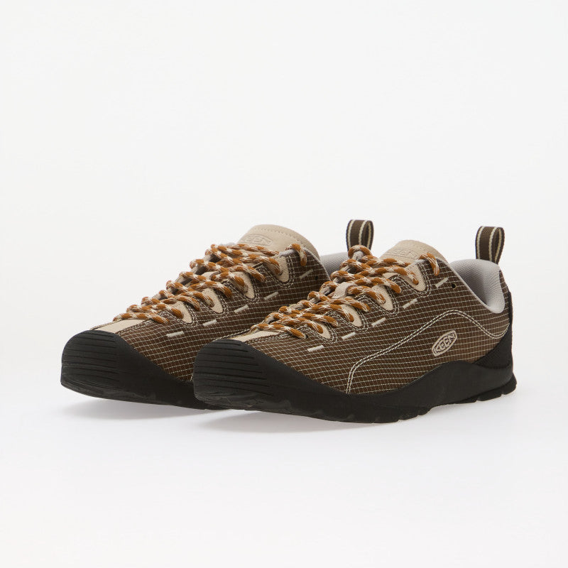 KEEN Jasper Nylon WP Women Canteen/ Black