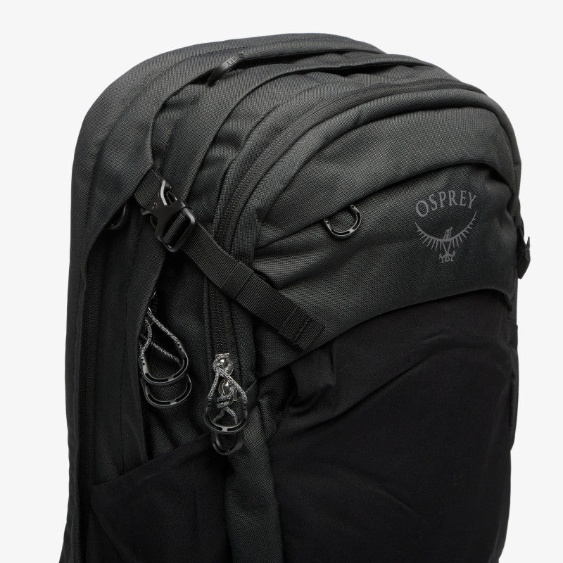 Osprey Nebula Driftshade Black