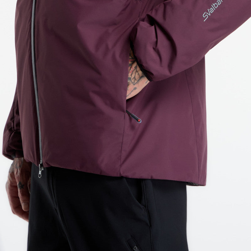 Tilak Svalbard Jacket Fig