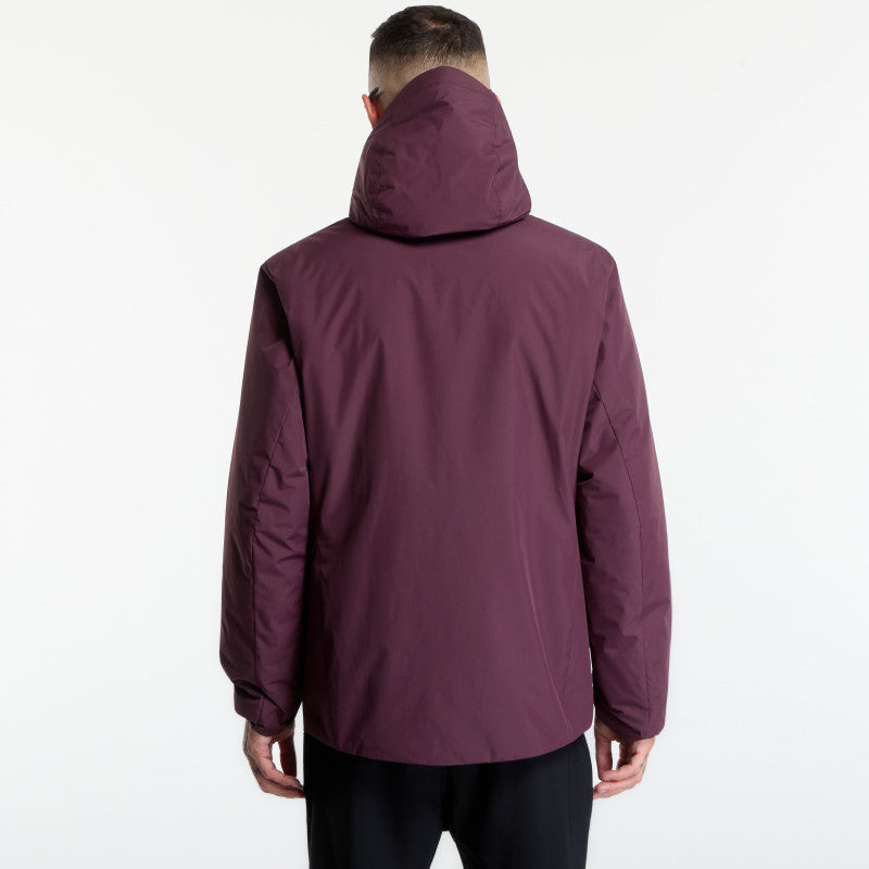 Tilak Svalbard Jacket Fig