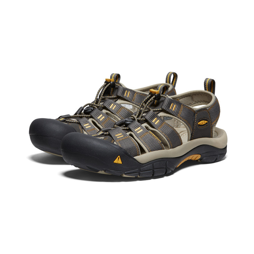 KeenNewport H2