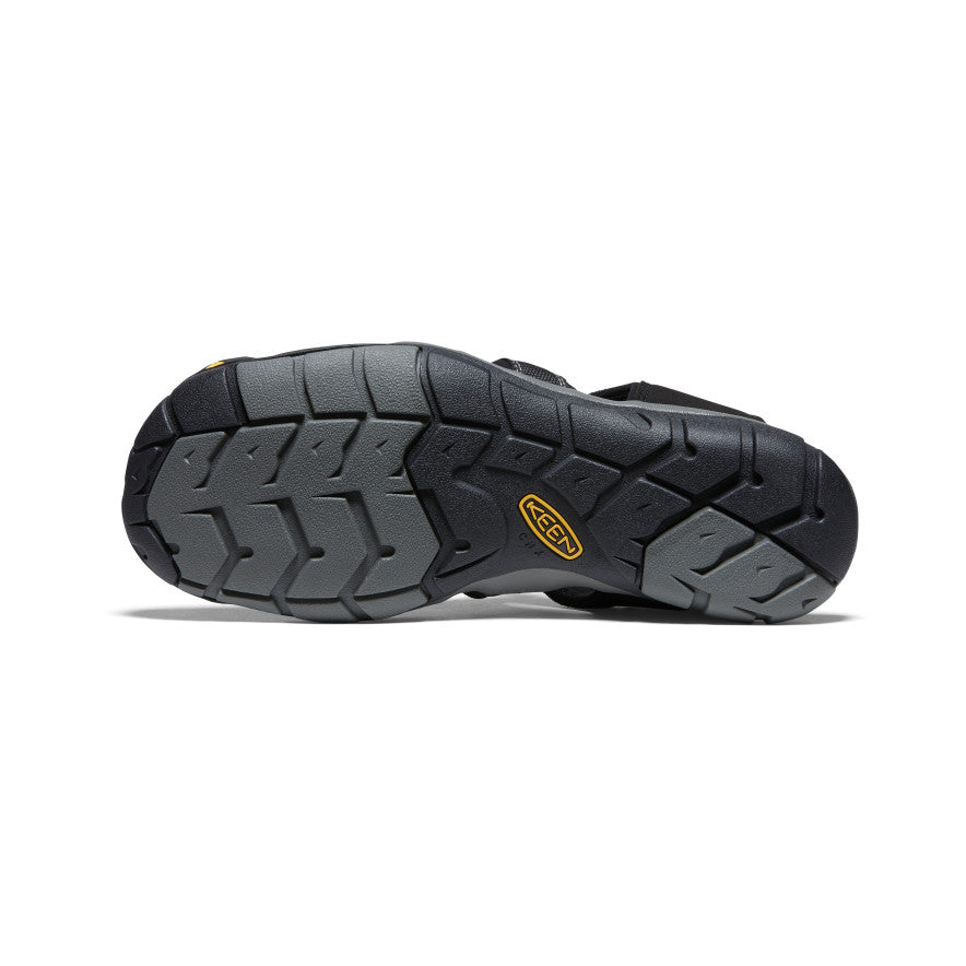 Keen Clearwater CNX