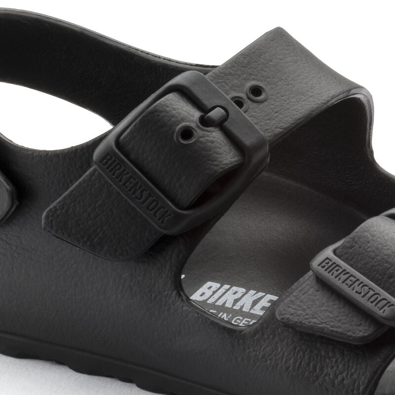 Birkenstock Milano Kids EVA Black 009