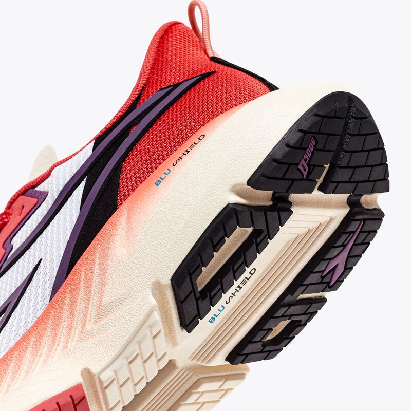 DIADORA MYTHOS BLUSHIELD VOLO 4 W