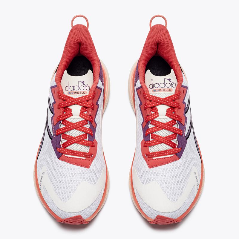 DIADORA MYTHOS BLUSHIELD VOLO 4 W