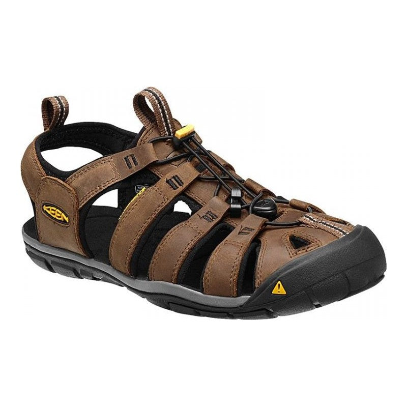 Keen CLEARWATER CNX LEATHER MEN
