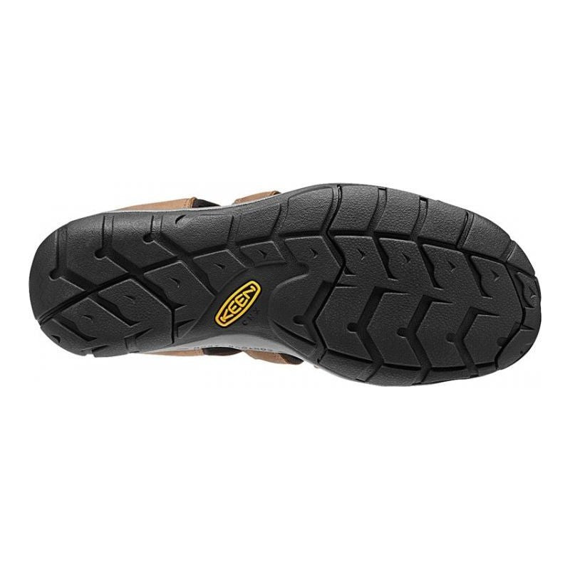 Keen CLEARWATER CNX LEATHER MEN