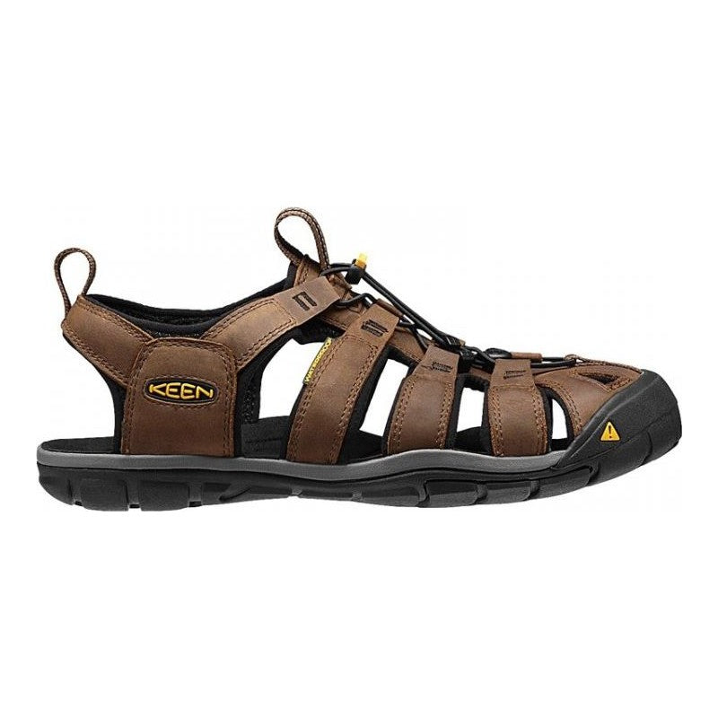 Keen CLEARWATER CNX LEATHER MEN