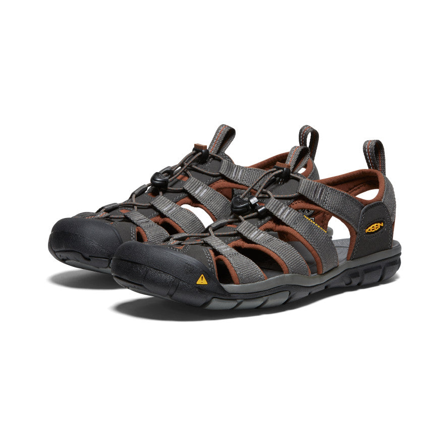 Keen Clearwater CNX