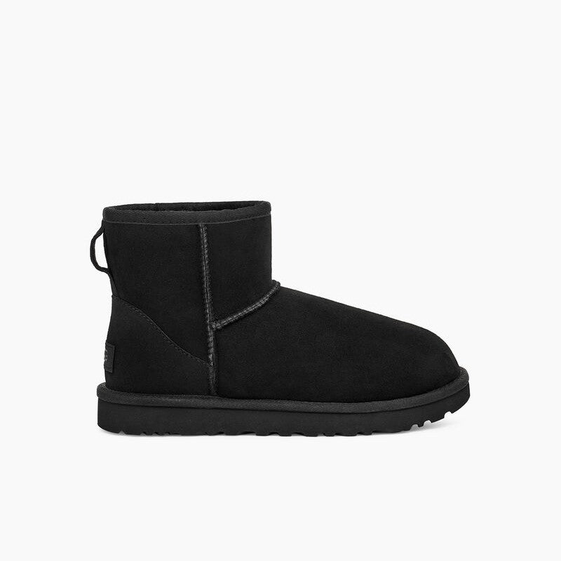 UGG Classic Mini II
