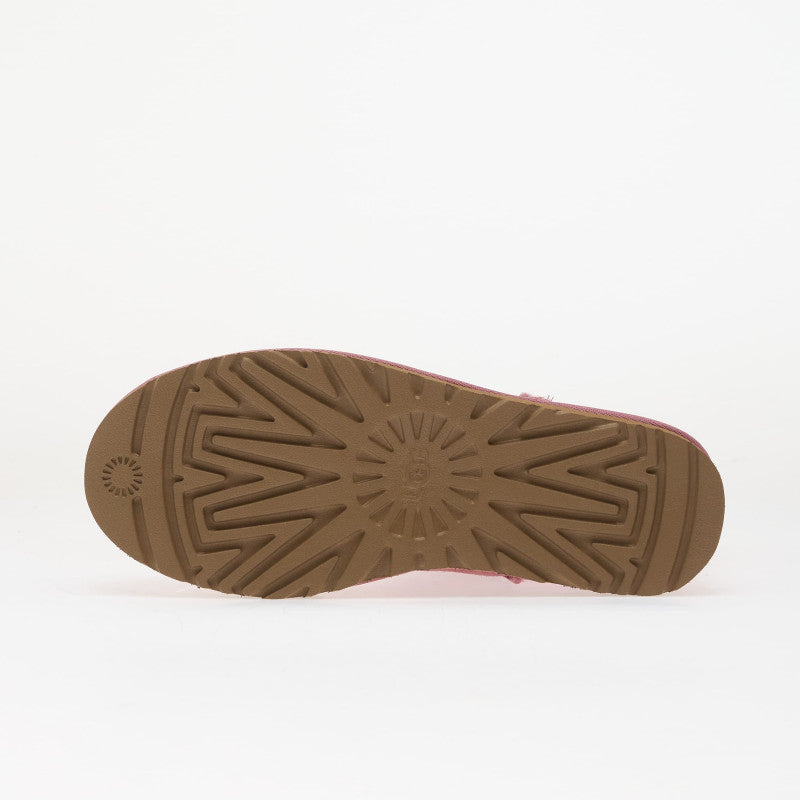 UGG Wmns Classic Mini II Pink