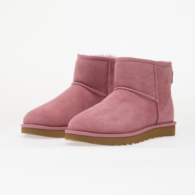 UGG Wmns Classic Mini II Pink
