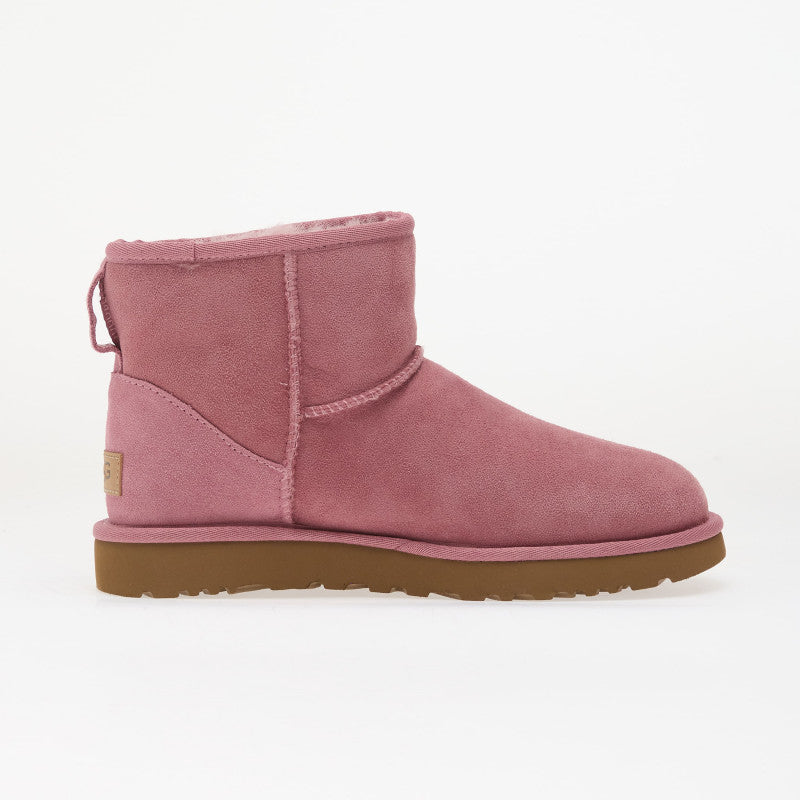 UGG Wmns Classic Mini II Pink