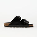 Birkenstock Arizona Big Buckle High Shine Black