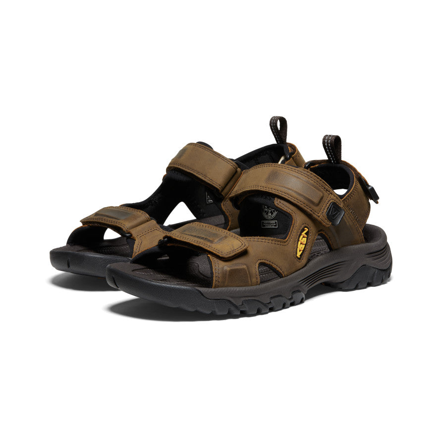 Keen TARGHEE III OPEN TOE SANDAL MEN