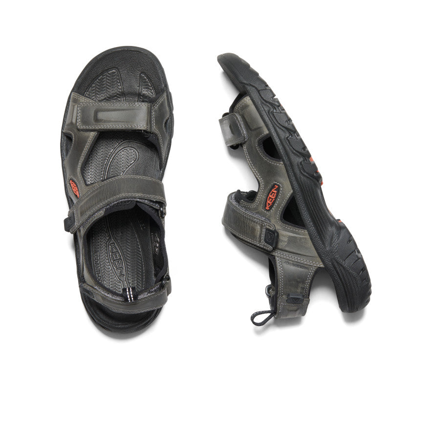 Keen TARGHEE III OPEN TOE SANDAL MEN