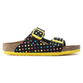 Birkenstock Arizona Rivet Logo Kids