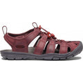 Keen CLEARWATER CNX LEATHER WOMEN