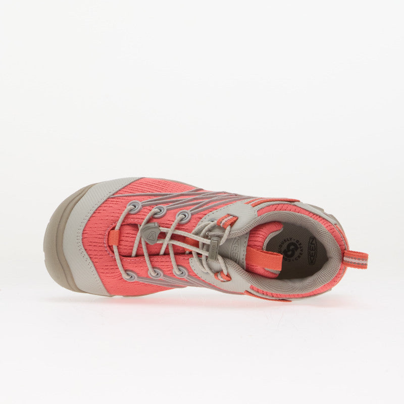 KEEN Chandler CNX Youth Drizzle/ Dubarry