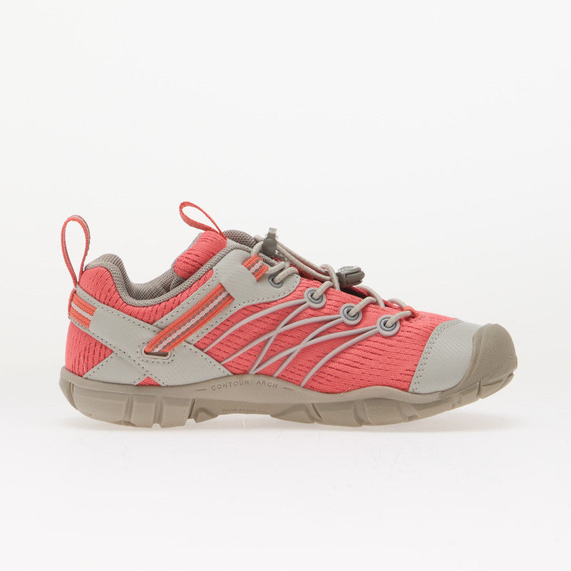 KEEN Chandler CNX Youth Drizzle/ Dubarry