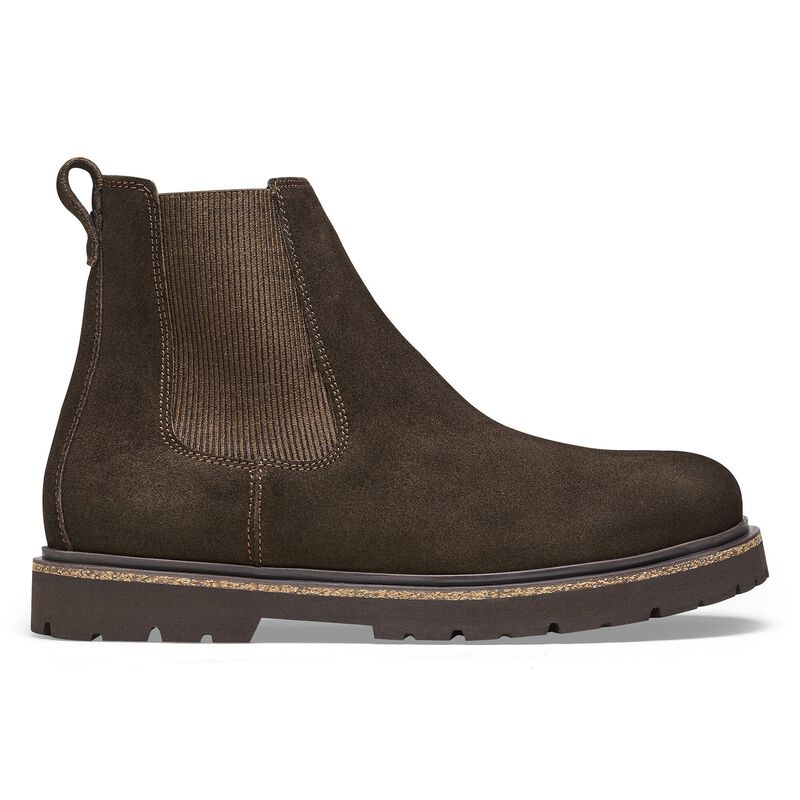 Birkenstock Highwood Slip On