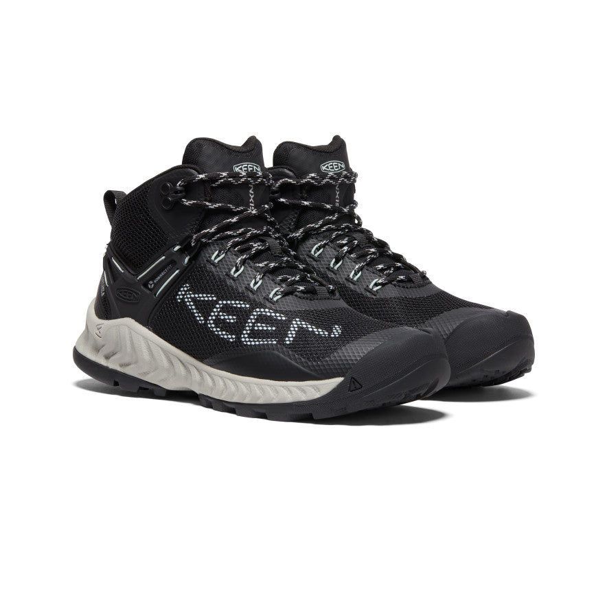 Keen Wmns Nxis Evo Mid WP