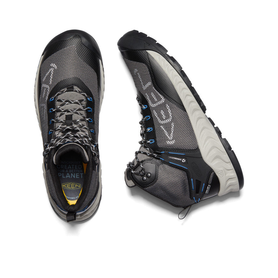 KEEN NXIS EVO Mid Waterproof