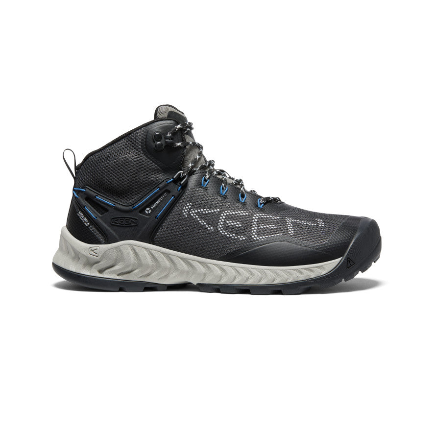 KEEN NXIS EVO Mid Waterproof