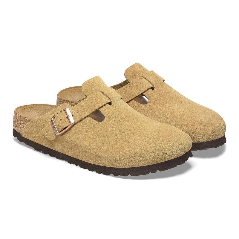 Birkenstock Boston