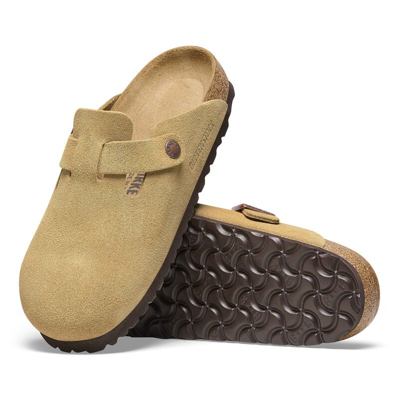 Birkenstock Boston